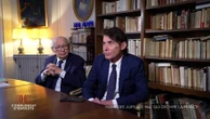 Lutte contre l'antisémitisme et dédiabolisation : le RN a-t-il changé, comme l'affirme Serge Klarsfeld ?