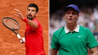 Novak Djokovic soutient Paris, Jannik Sinner partagé... La finale de Ligue des champions entre le PSG et Milan anime Roland-Garros