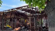 Ukraine : ils survivent dans une ville en ruines
