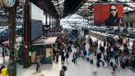 Le chat d'Olivier Benkemoun retrouvé mort sur les voies de la Gare de Lyon, le journaliste porte plainte contre la SNCF