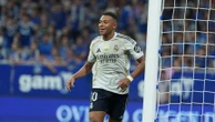 Football : auteur d'un doublé à Oviedo, Kylian Mbappé porte le Real Madrid en ce début de saison
