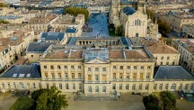 La Ville de Bordeaux refuse un legs de biens culturels originaires de sept pays d'Afrique