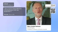 Le réchauffement climatique peut-il créer des épidémies ? OnVousRépond Climat