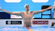 Mondiaux de natation : visualisez à quel point Léon Marchand repousse les limites par rapport à ses prédécesseurs avec son record sur 200 m 4 nages