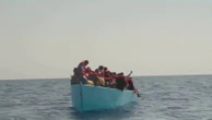 Eurozapping : des migrants victimes d'un naufrage en Italie