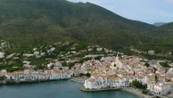 Cadaqués en Espagne, le nouvel eldorado des Français, proche de la frontière
