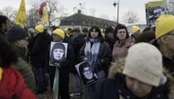 L'Iran a exécuté au moins 841 personnes depuis le début de l'année
