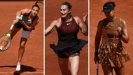 Diane Parry rêve d'un premier quart de finale, Aryna Sabalenka face à Naomi Osaka en session de soirée... Le programme de lundi à Roland-Garros
