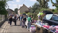Vide-greniers : chiner, marchander, des activités appréciées et plébiscitées