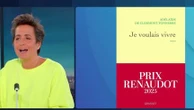 "Je voulais vivre", Les cheveux d'Édith"... Les coups de coeur littéraire du 17 novembre 2025