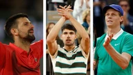 Le programme de vendredi à Roland-Garros : choc entre Novak Djokovic et Jannik Sinner, Lorenzo Musetti face au défi Carlos Alcaraz