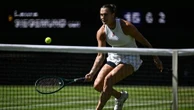 Wimbledon 2025 : la numéro 1 mondiale Aryna Sabalenka se fait une grosse frayeur en quarts de finale