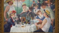 Exposition Renoir et l'amour au Musée d'Orsay : les secrets du fameux "Déjeuner des canotiers", de retour en France pour la première fois depuis 20 ans
