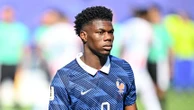 Equipe de France : "C'est vrai qu'on est pris par le temps", déclare Guy Stéphan à propos de la blessure d'Aurélien Tchouameni