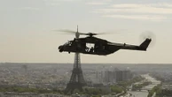 Défilé du 14 juillet : dans les coulisses du ballet aérien des hélicoptères