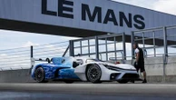 Des voitures à hydrogène aux 24 Heures du Mans, prometteur pour le sport automobile mais anecdotique pour l'environnement ?