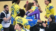 Final four de hand : Metz se qualifie pour sa première finale en Ligue des champions et attend Brest ou Gyor