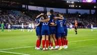 Euro 2025 : entre rires et bonne ambiance, comment les conférences de presse des Bleues sont devenues "le sujet le plus évoqué du tournoi"