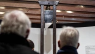 "Pour que le public, lui aussi, fasse face à cette machine de mort" : l'une des dernières guillotines de France exposée au Mucem