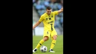 Tim Payne, le footballeur le "moins connu" de la Coupe du monde devenu star des réseaux