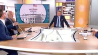 "Sur le terrain" du 19 mai 2026 : Iran : comment Trump peut-il sortir de l'impasse ?