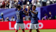 France-Irak : objectif qualification en 16es de finale pour les Français... Suivez avec nous à 23 heures le deuxième match des Bleus à la Coupe du monde