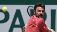 Vainqueur en 2015 du tournoi, Stan Wawrinka éliminé dès le 1er tour pour son dernier Roland-Garros