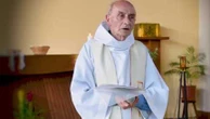Saint-Etienne de Rouvray rend hommage au père Hamel dix ans après sa mort