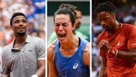 Roland-Garros 2025 : la surprise Boisson, le show Monfils, la déception Gracheva, trois adieux émouvants... Le bilan de la première semaine des Français