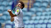 Ugo Humbert s'incline en finale de l'ATP 250 d'Eastbourne face à Zizou Berg, adversaire qu'il retrouvera dans deux jours à Wimbledon