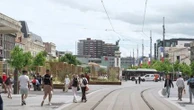 Clermont-Ferrand instaure un couvre-feu pour les moins de 16 ans pendant la Coupe du monde