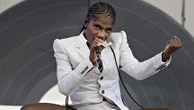 La rappeuse américaine Doechii annule son concert à Rock en Seine