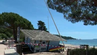 Inondations dans le Var : au Lavandou, une course contre la montre avant le pont de l'Ascension