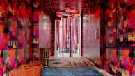 MansA, la Maison des mondes africains ouvre ses portes à Paris avec une exposition gratuite de l'artiste Roxane Mbanga