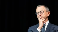 Mobilisation du 2 octobre : Bruno Retailleau n'exclut pas un "risque d'infiltration des cortèges officiels par des fauteurs de troubles" et demande "l'interpellation systématique"
