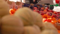 Fruits et légumes de saison : Abricots, melons, concombres… meilleurs et moins chers cet été