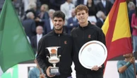 Roland-Garros 2025 : entre Jannik Sinner et Carlos Alcaraz, une rivalité partie pour devenir l'une des plus grandes de l'histoire du tennis ?