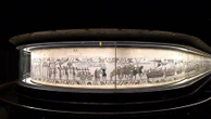 Tapisserie de Bayeux : "On fait courir des risques inconsidérés à cette œuvre du patrimoine mondial", déplore le président de Sites & Monuments