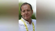 "Devant vous, vous avez des héros", l'hommage du Tour de France aux sapeurs-pompiers