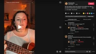 Mort de Marie Trintignant : "Le vent nous portera", une réécriture engagée de la chanson de Bertrand Cantat circule sur les réseaux sociaux