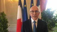 Un "espace mémoriel" dédié à l'attentat de Nice au musée Masséna "dès cet automne", annonce le maire Éric Ciotti