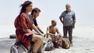 "Sirat" : le choc sensoriel du dernier festival de Cannes