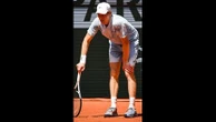 Ultra favori de Roland-Garros, le n°1 mondial Jannik Sinner sort dès le deuxième tour