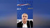 Le jour où Didier Deschamps a été nommé sélectionneur des Bleus