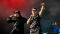 Rock en Seine 2025 : Kneecap et Fontaines D.C. ont assuré un final sous le signe de la Palestine, de l'amour et de l'Irlande