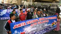 Manifestations contre le président en Bolivie : le gouvernement dénonce un mouvement qui porte "atteinte à l'Etat de droit"