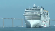 Croisière : des touristes n’ont pas pu embarquer à cause de la faillite de leur agence de voyage