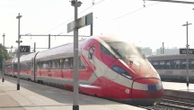 SNCF : Trenitalia débarque sur l’axe Paris-Marseille