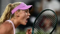 Roland-Garros 2026 : "J'ai kiffé"... Eliminée pour son baptême du feu, l'espoir tricolore Ksenia Efremova poursuit son apprentissage