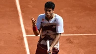 Roland-Garros 2026 : "Ce match aurait dû être arbitré par un homme"... Les propos sexistes de Daniel Vallejo après sa défaite face à Moïse Kouame
